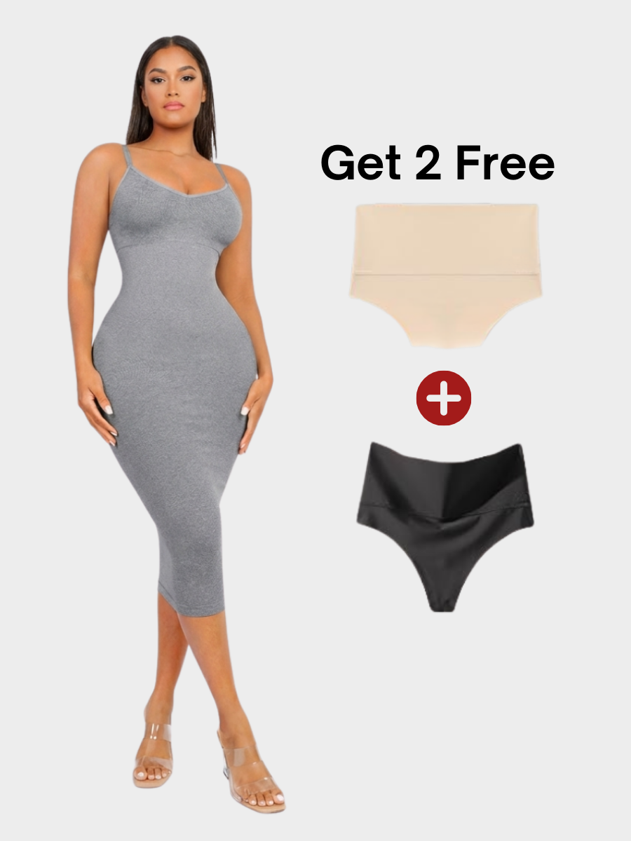 SnatchFit BraDress（Buy 1 Get 2）