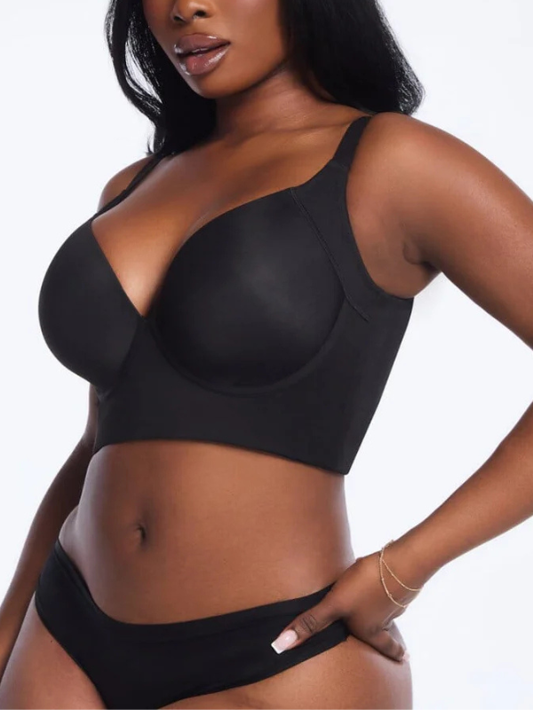 Sculpt Push Up Bra