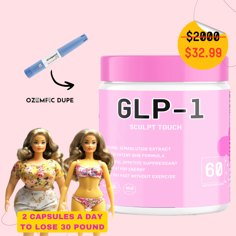 SCULPT TOUCH GLP-1