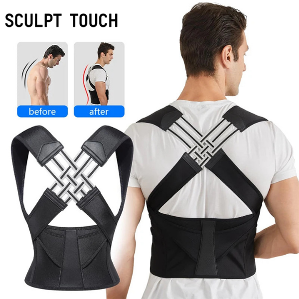 Instant Posture Corrector