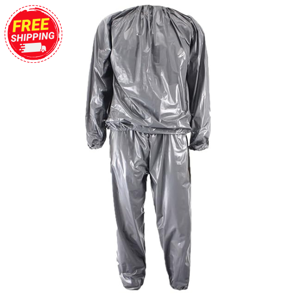 Sauna Sweat Suit