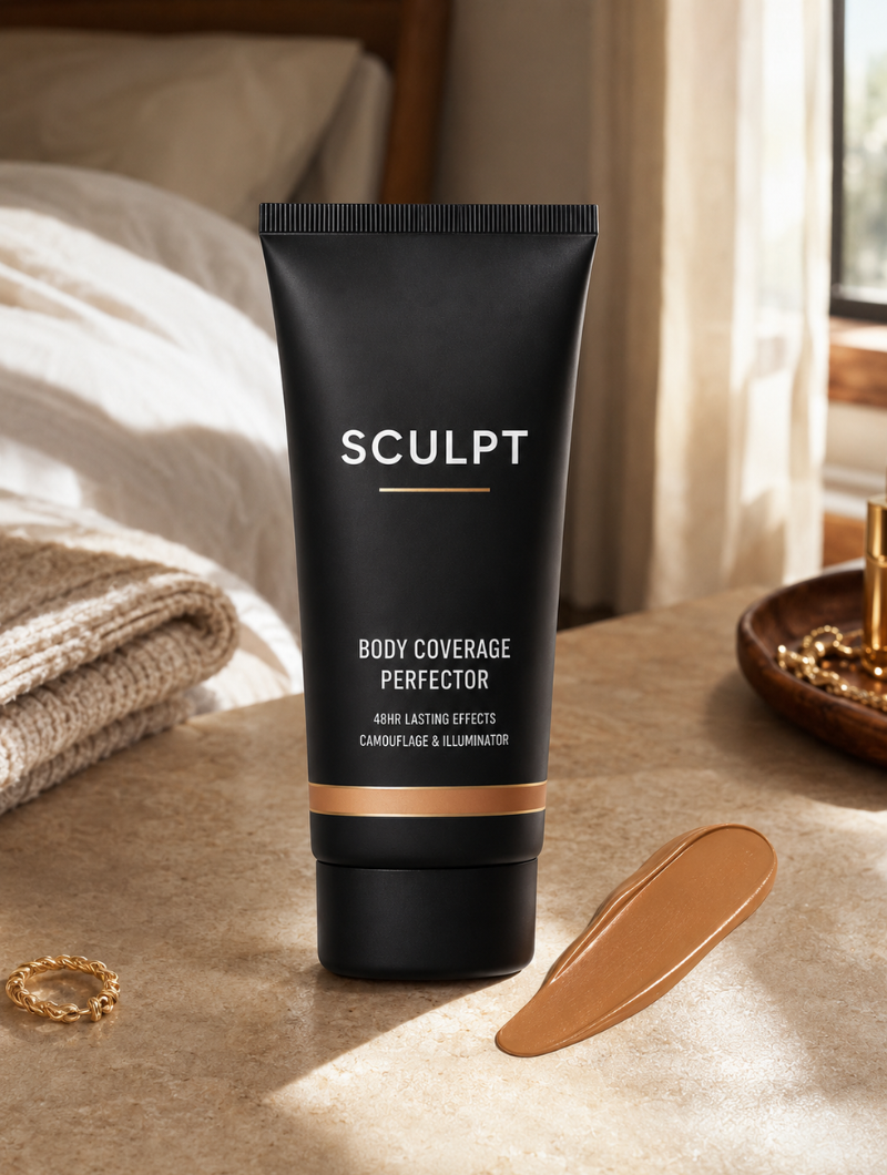 Total Cover Glow Perfector