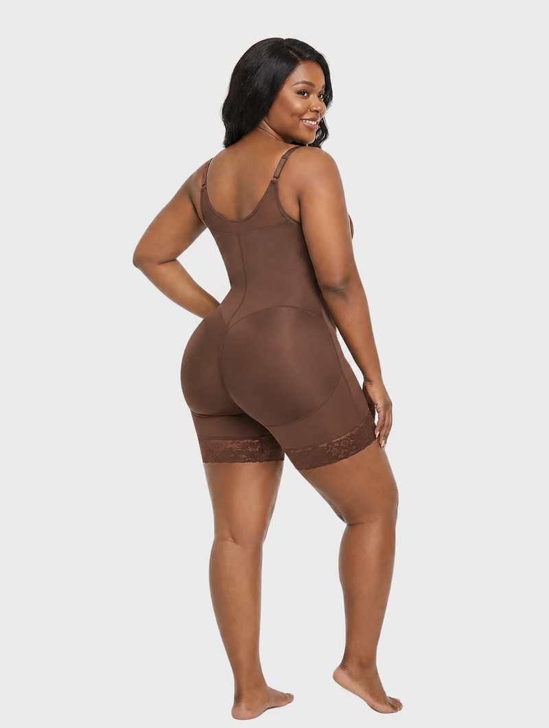 Sculpt Touch™ CurvaFit 360 Shapewear