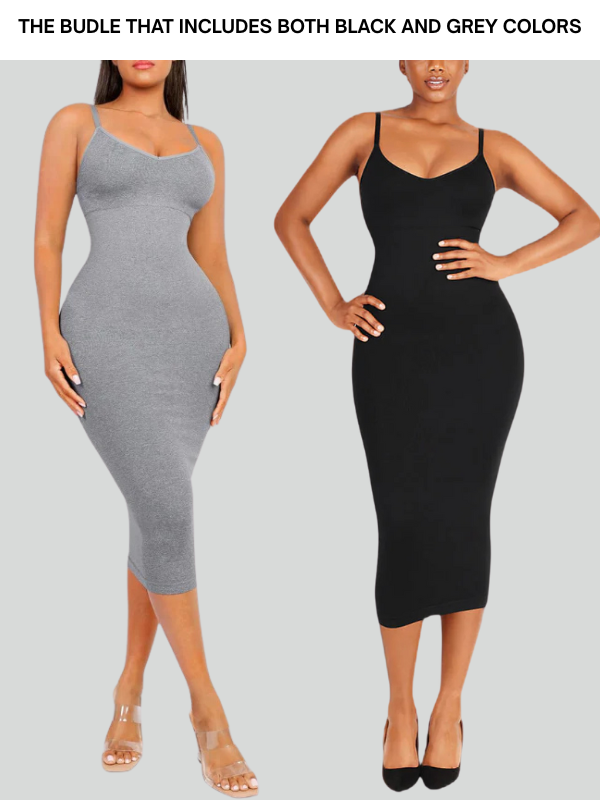 SnatchFit BraDress