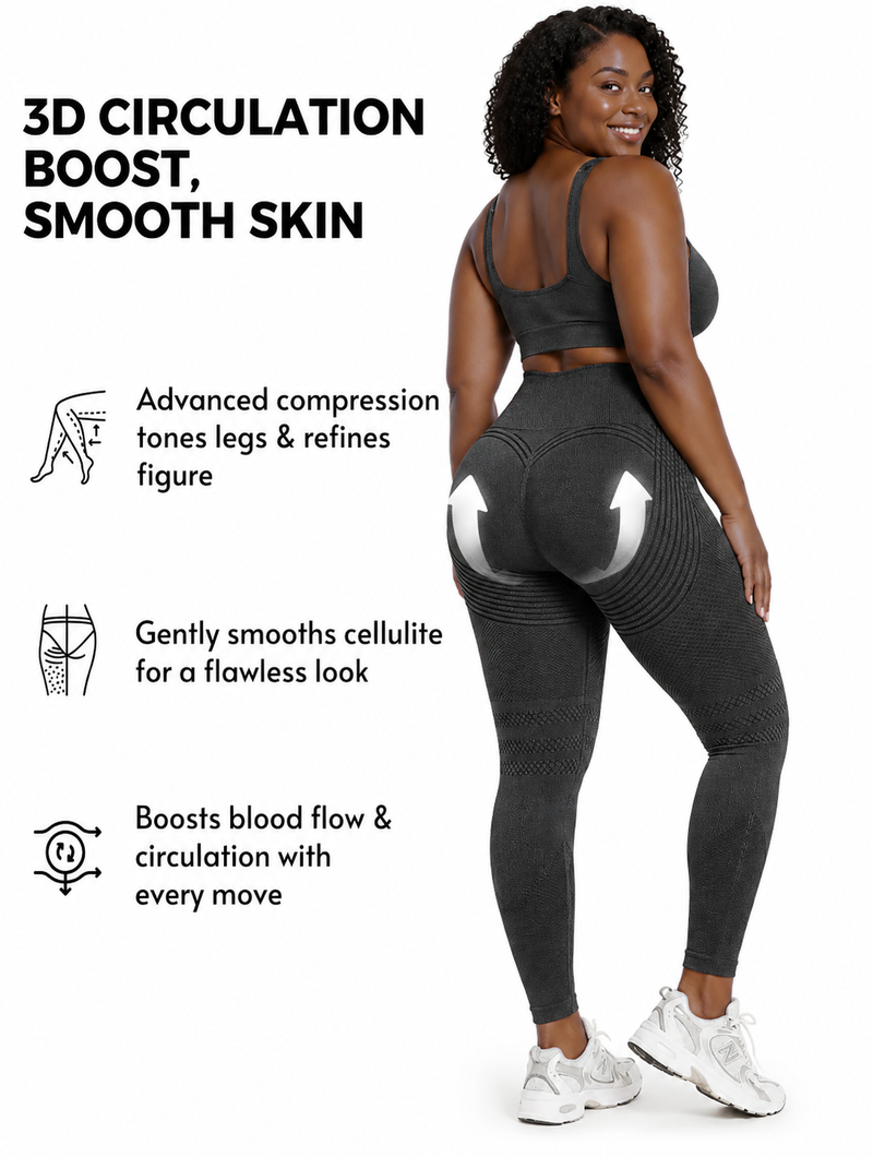 Skin Glow Sculpt Leggings