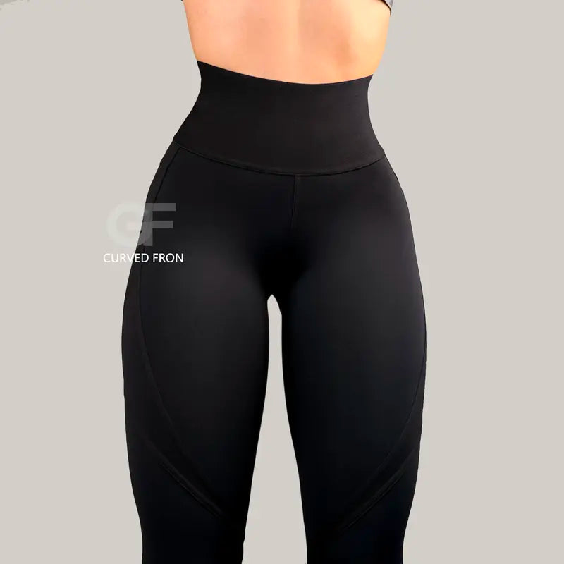 SculptPro Booty-Lifting Leggings