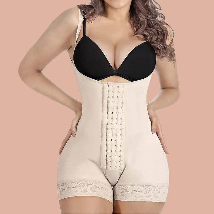 Ultimate Hourglass  Butt Lifter Shapewear