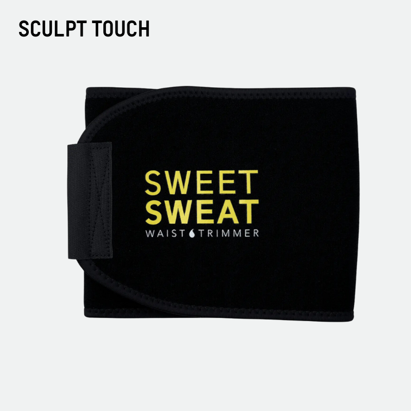 Sweat Waist Trimmer