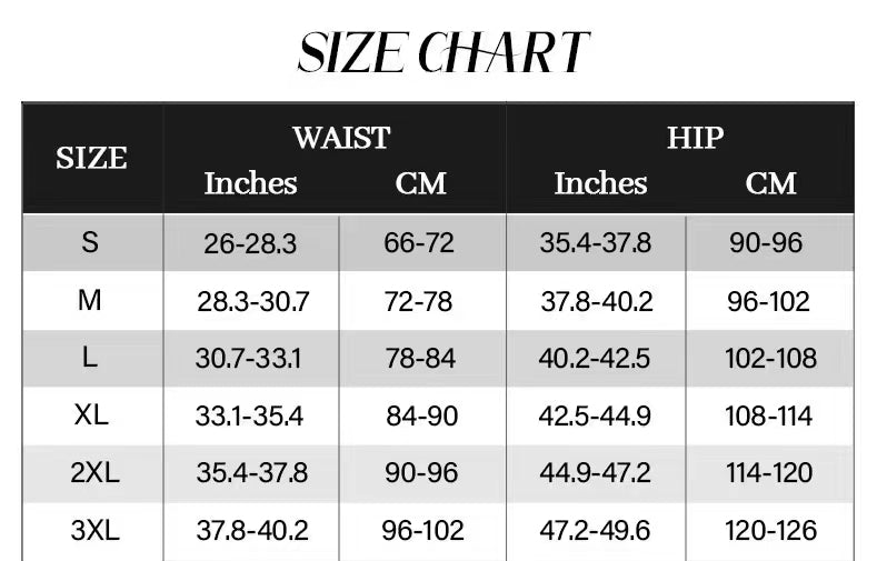 Ultra Compression High Waisted Hip Lifting Shapewear Short