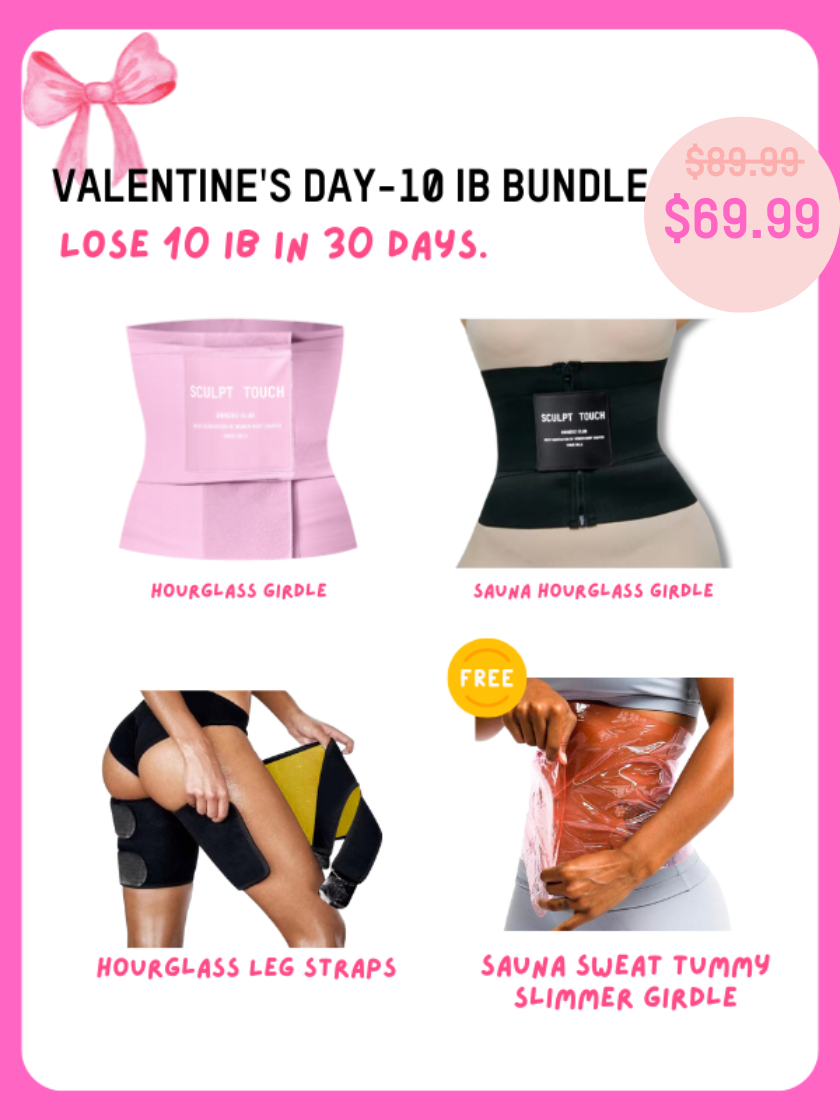 Valentinstag-Geschenkpaket