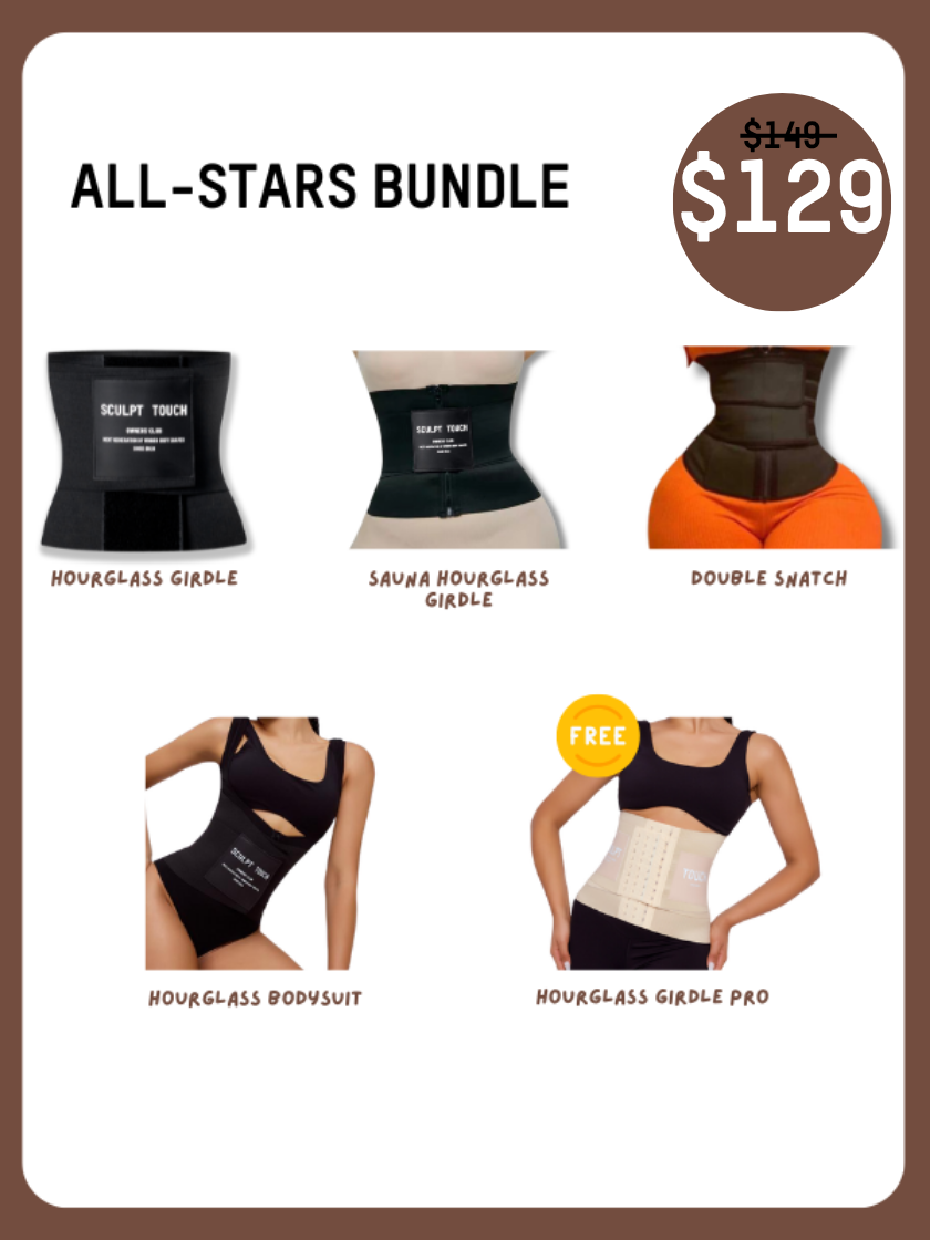 All-Stars Bundle