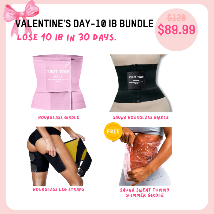 Sculpt Touch Official Sculpt Your Curve, Just one touch!
