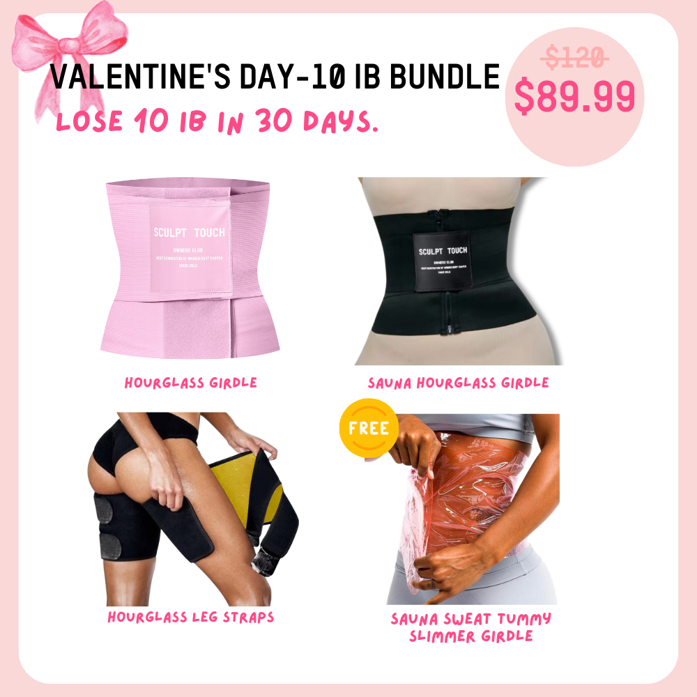 Valentine's Day Gift Package