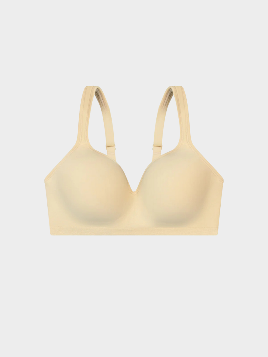 THE PERFECT NECKLINE BRA