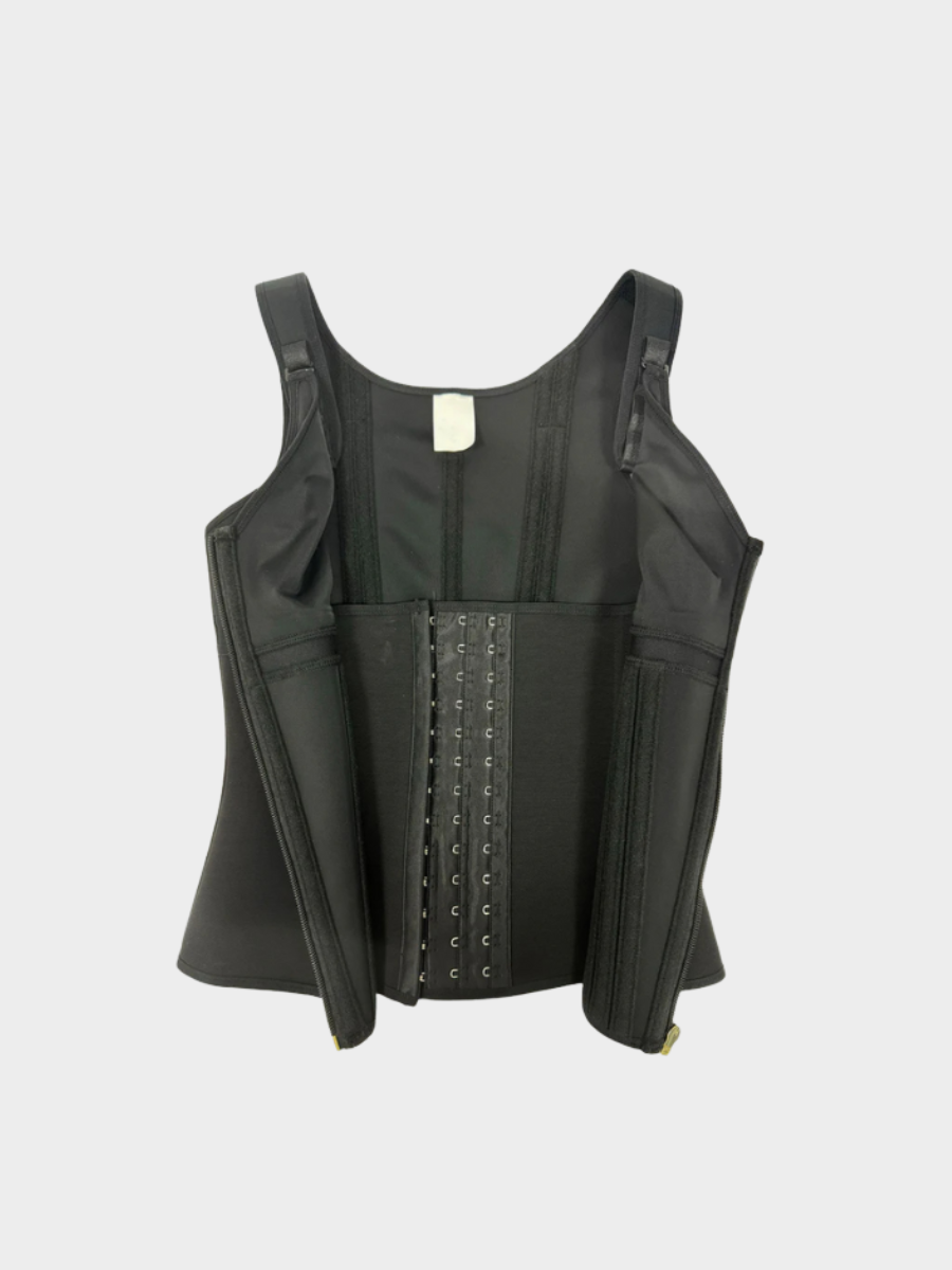 CurveSculpt Bra Vest