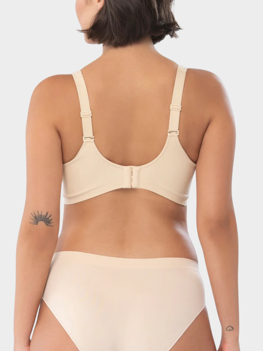 THE PERFECT NECKLINE BRA
