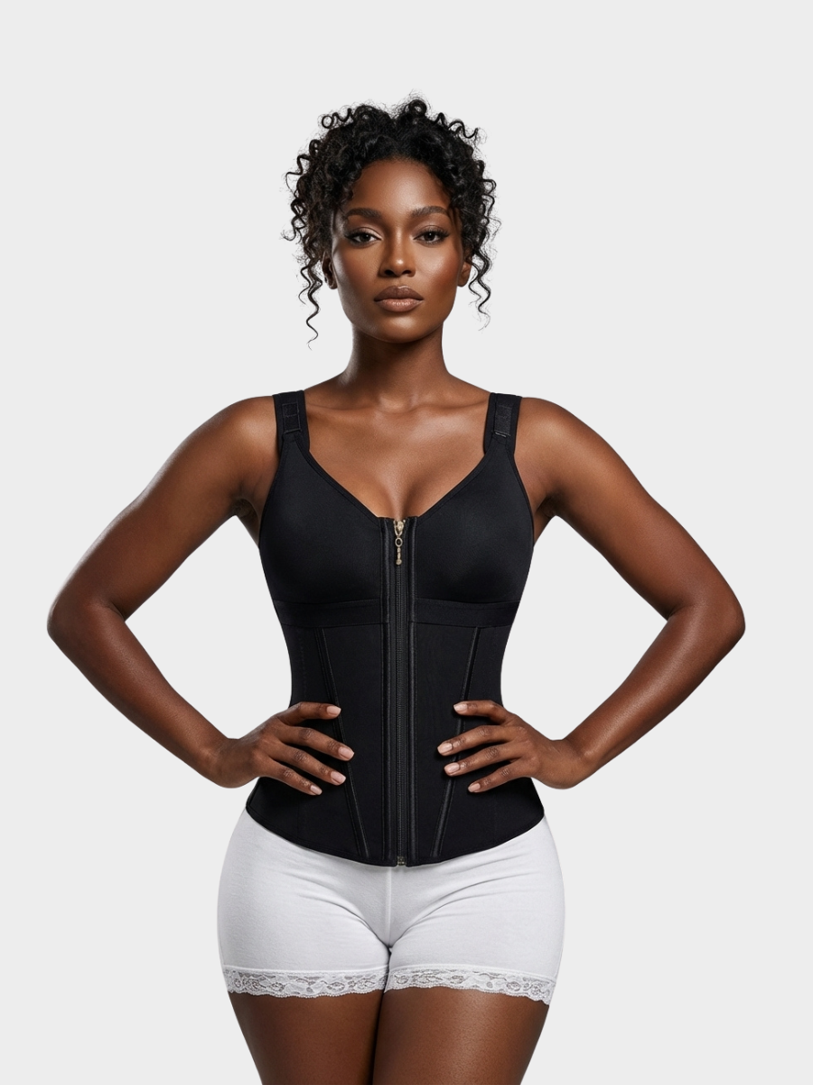 CurveSculpt Bra Vest