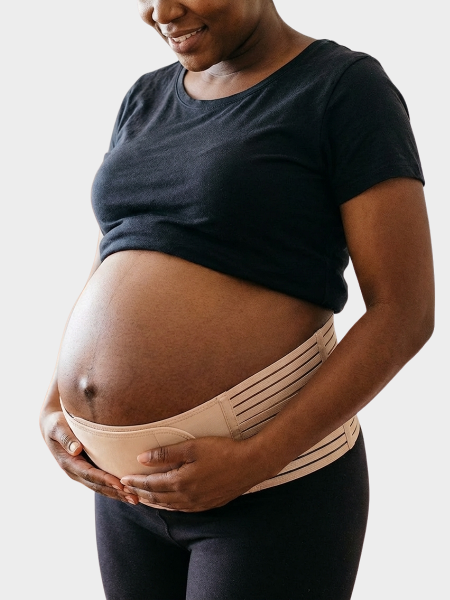 3-Pack Belly Support Wrap