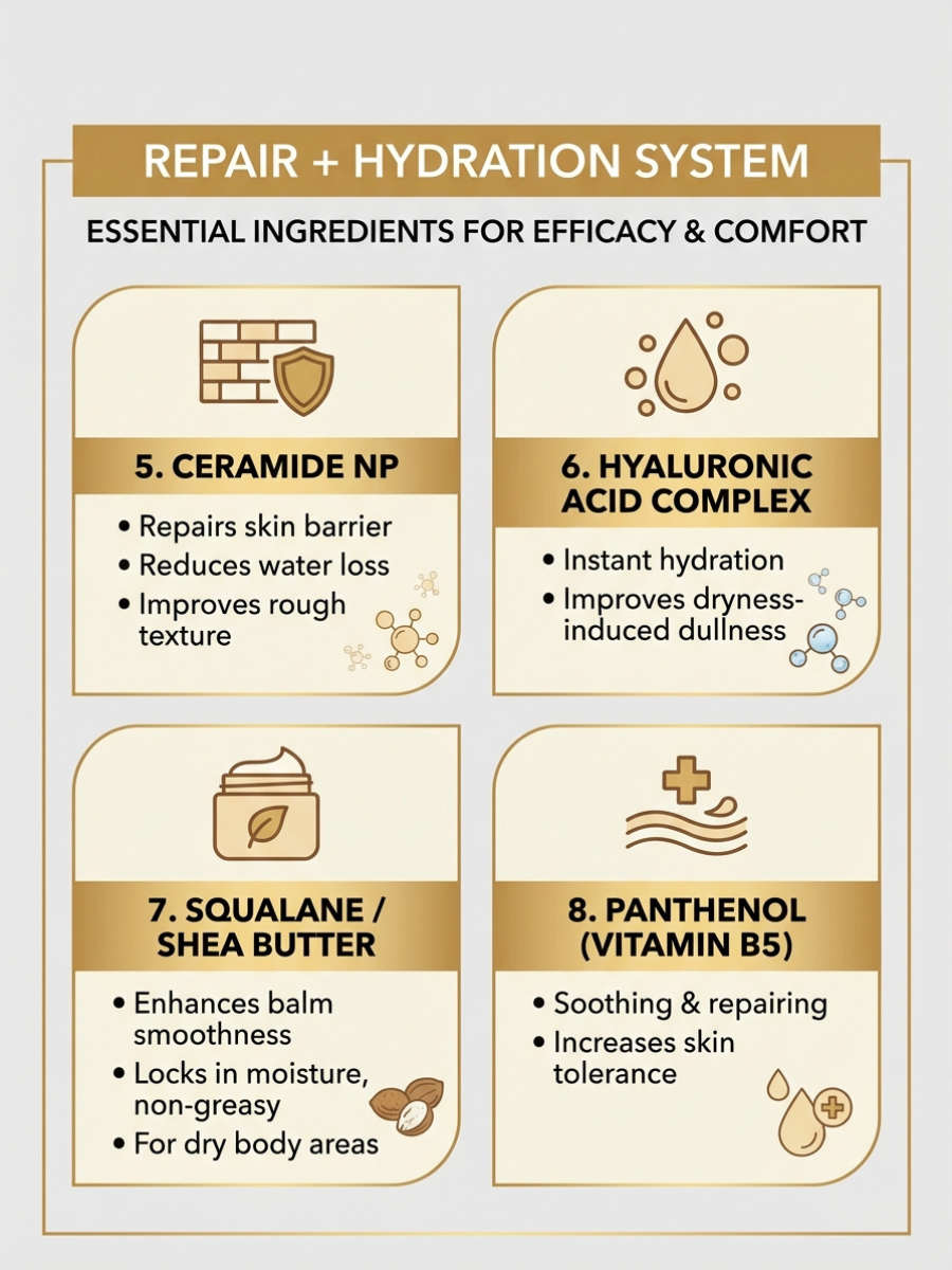 Even Tone Repair Balm