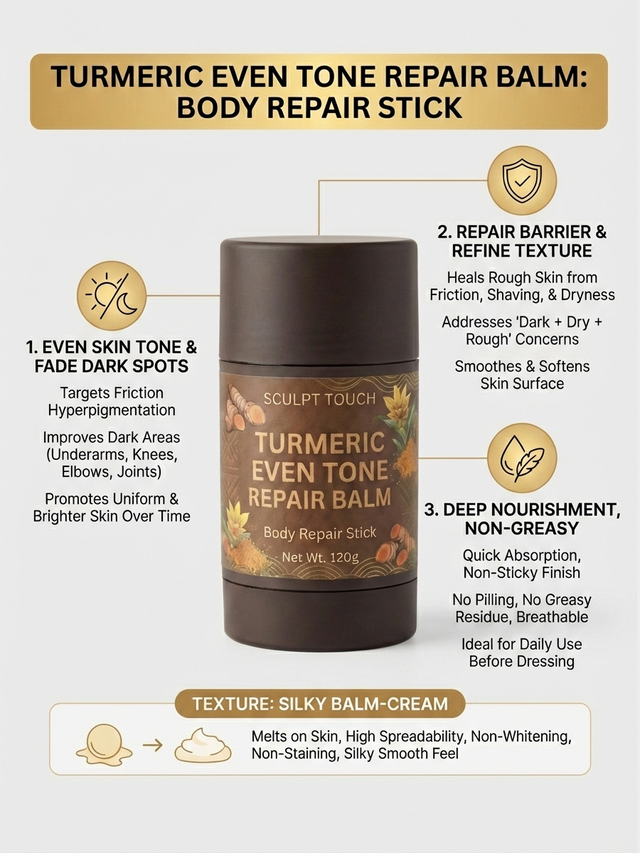 Even Tone Repair Balm