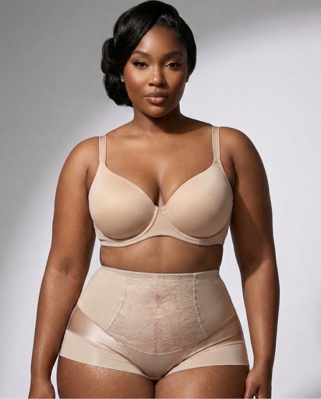 SnatchFit Briefs
