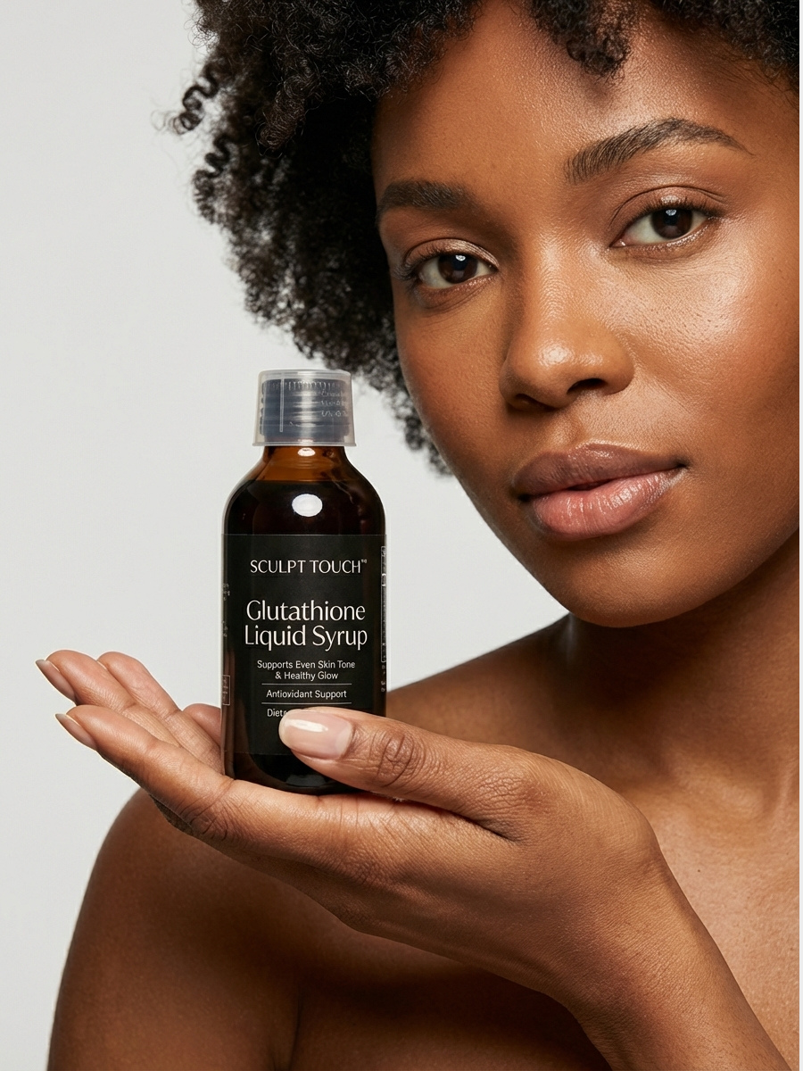Glutathione Liquid Syrup