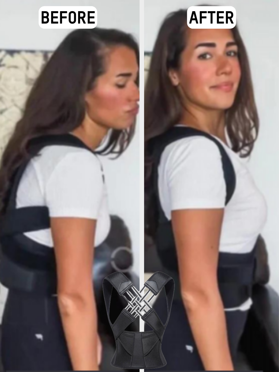 Instant Posture Corrector