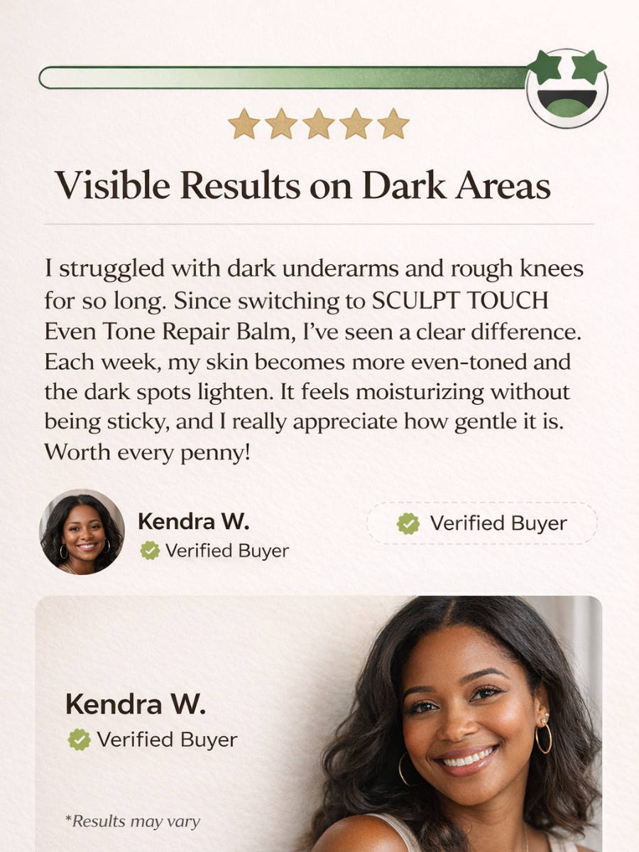 Even Tone Repair Balm