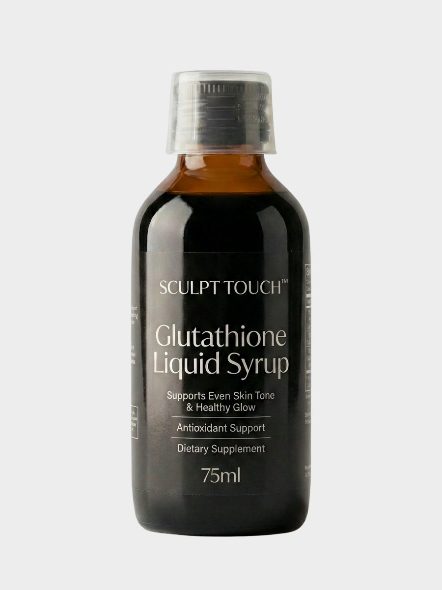 Glutathione Liquid Syrup