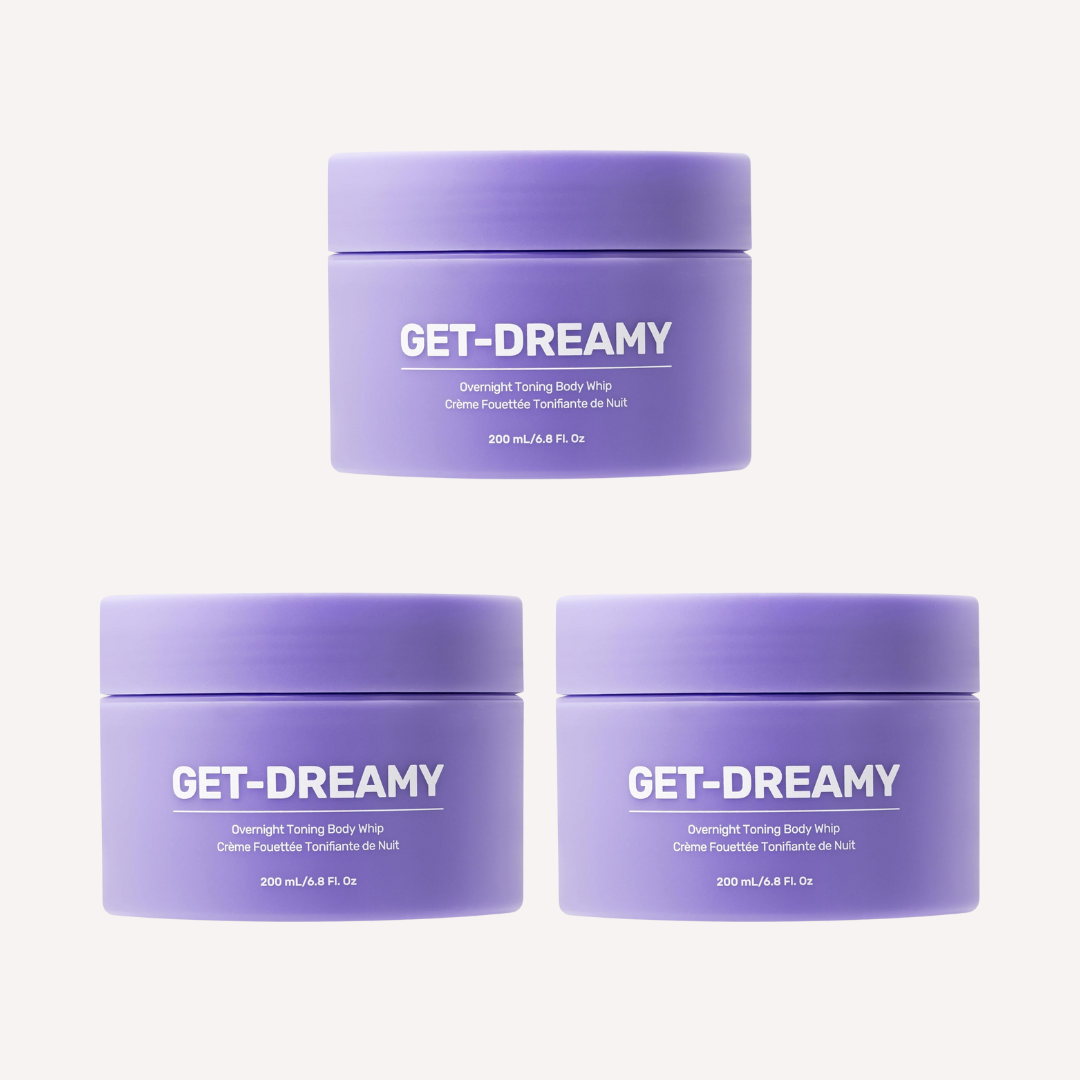 Overnight Body Sculpting Cream