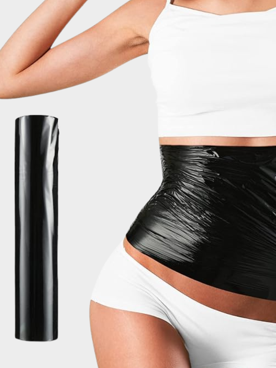 (Free Gift🎁) Sauna Osmotic Plastic Body Wrap