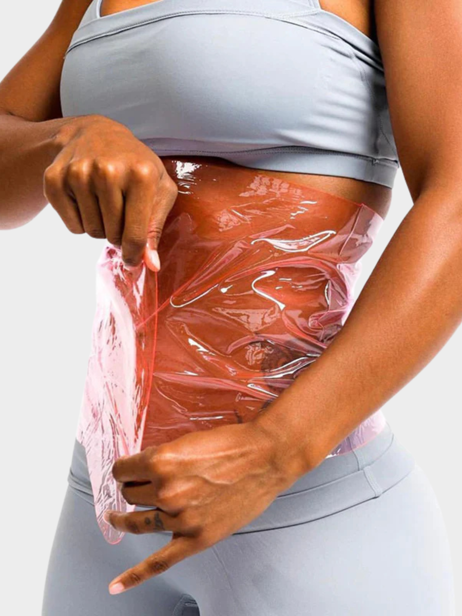 (Free Gift🎁) Sauna Sweat Tummy Slimmer Girdle