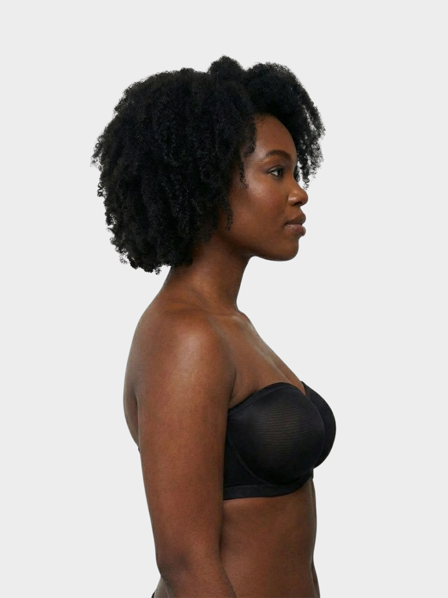 Convertible Minimizer Bra