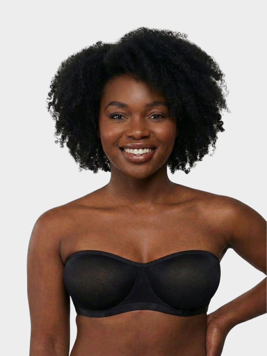 Convertible Minimizer Bra