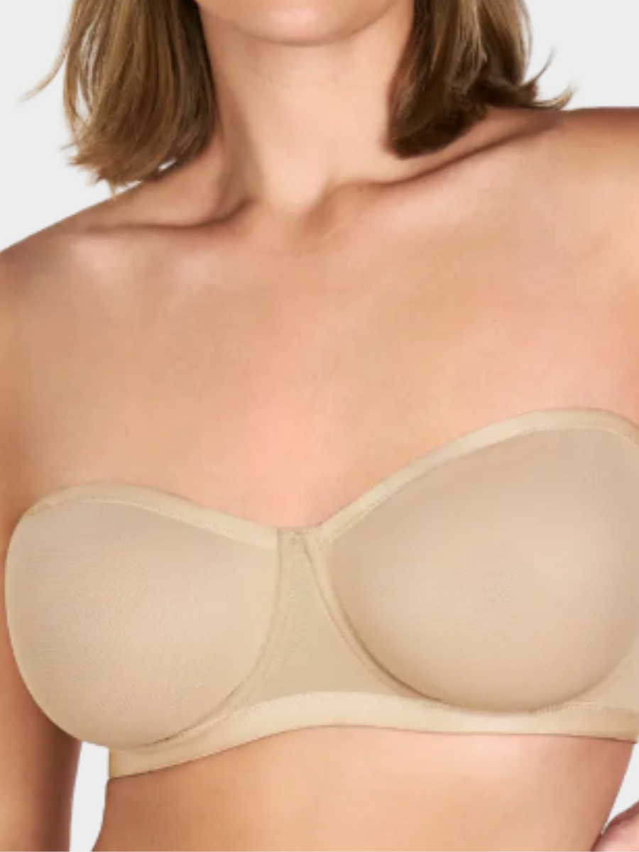 Convertible Minimizer Bra
