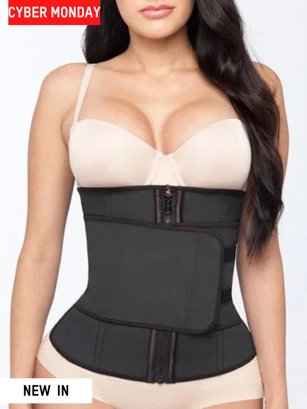 Ultimate Waist Shaper