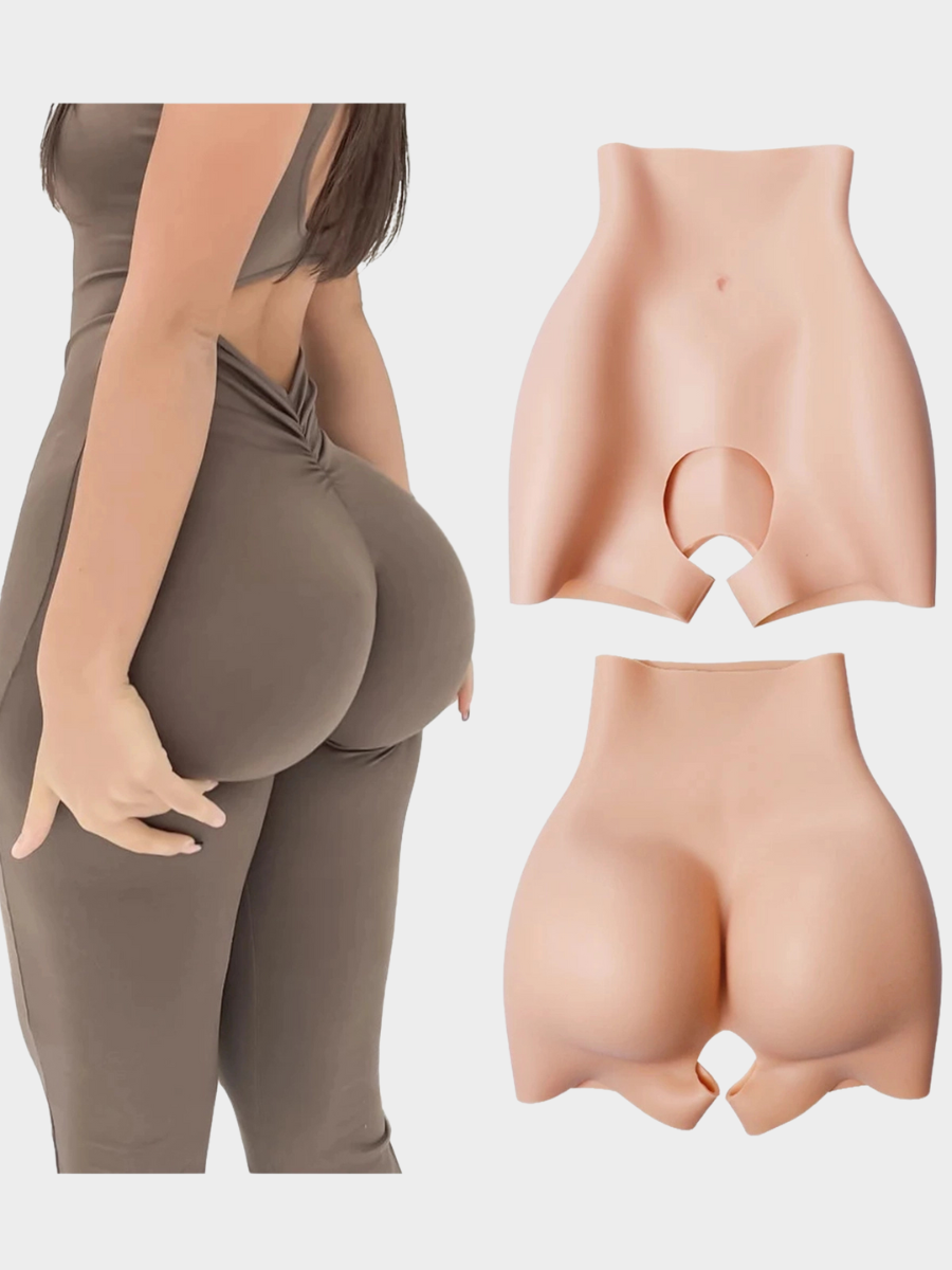 Silicone Butt Lifter Pads