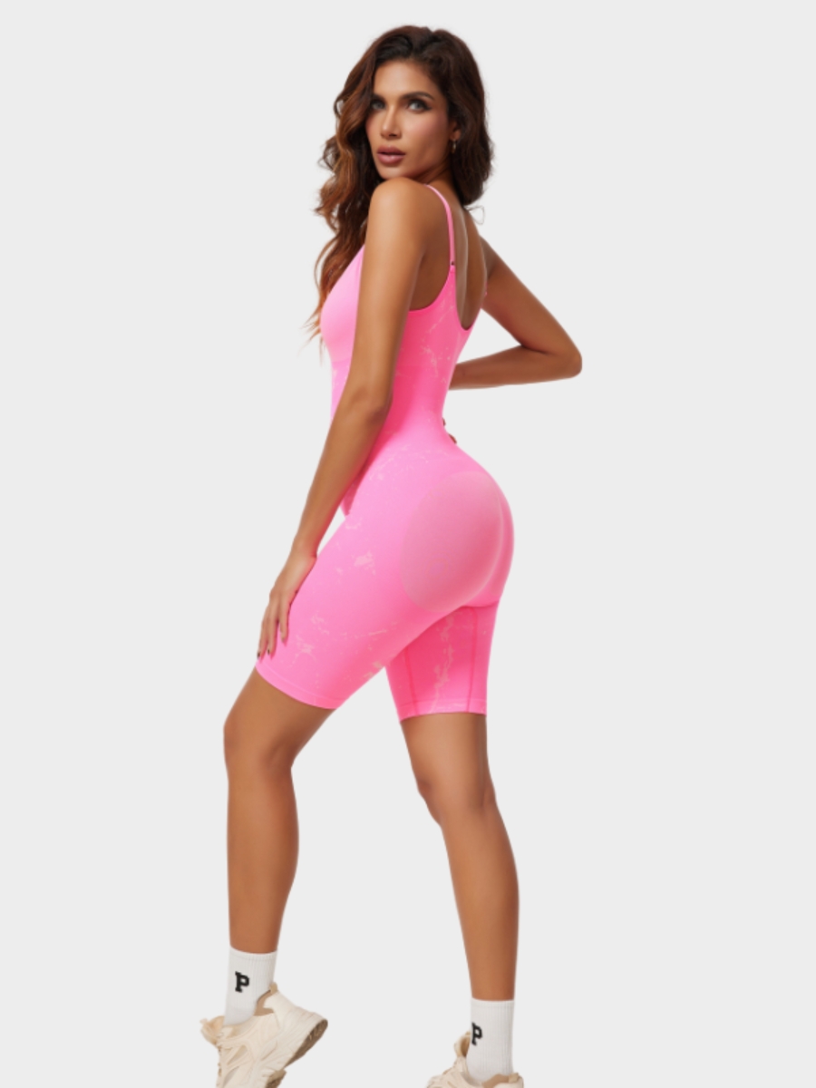 Swim & Sculpting Bodysuit