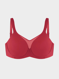 Smoothing Full Coverage Minimizer Bra