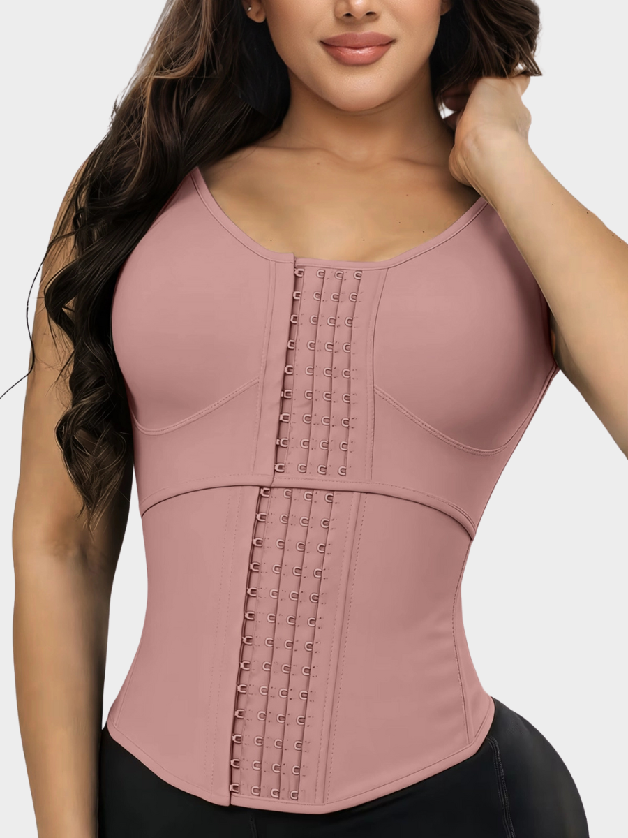 Busty Shaping Control Vest