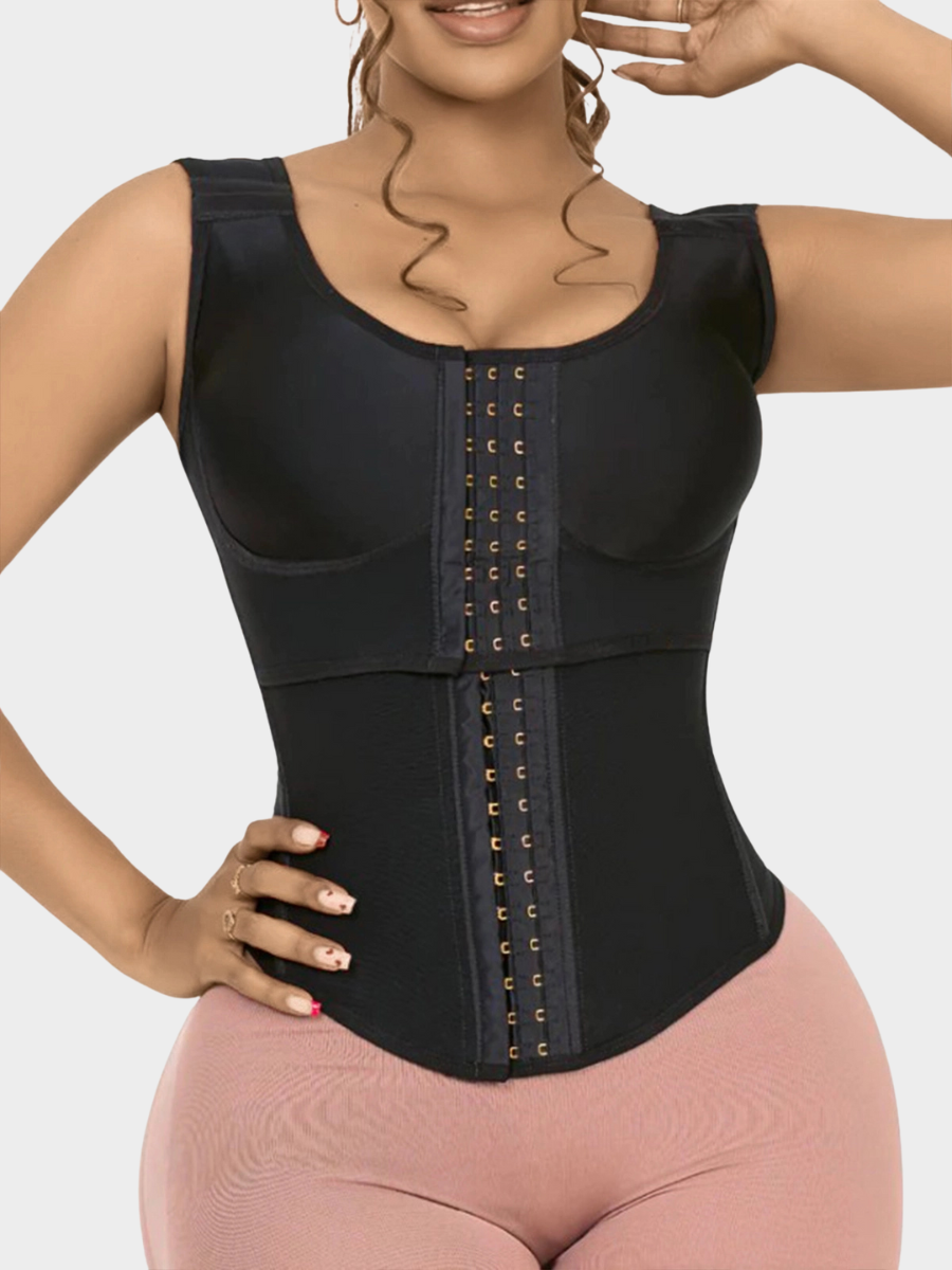 Busty Shaping Control Vest