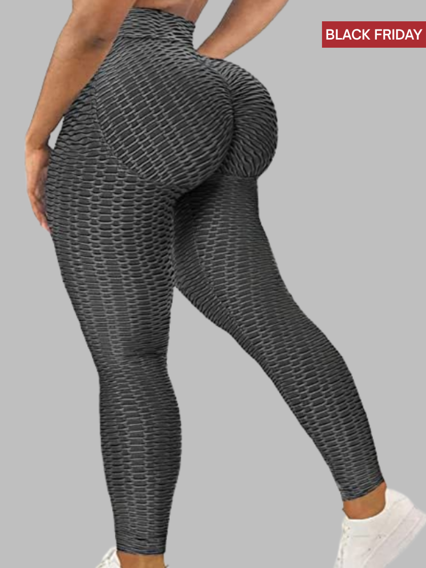 Body Sculpt-Leggings