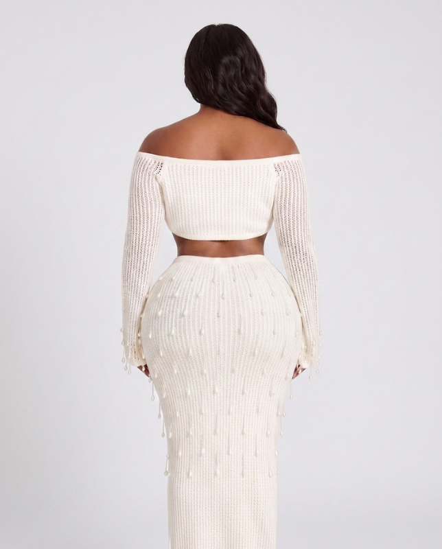 Luna Crochet Set
