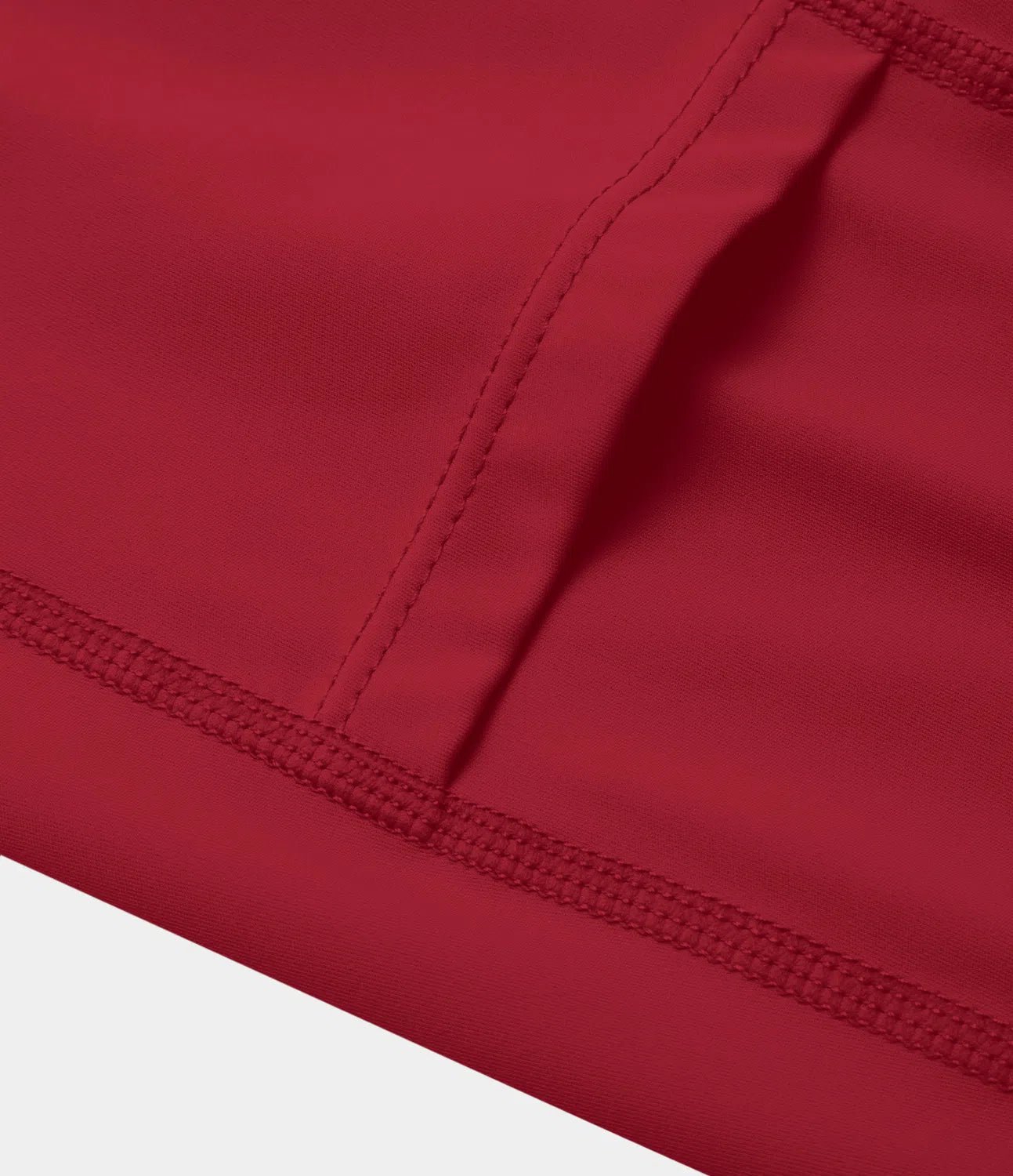 Breathable open-back twist sports dress