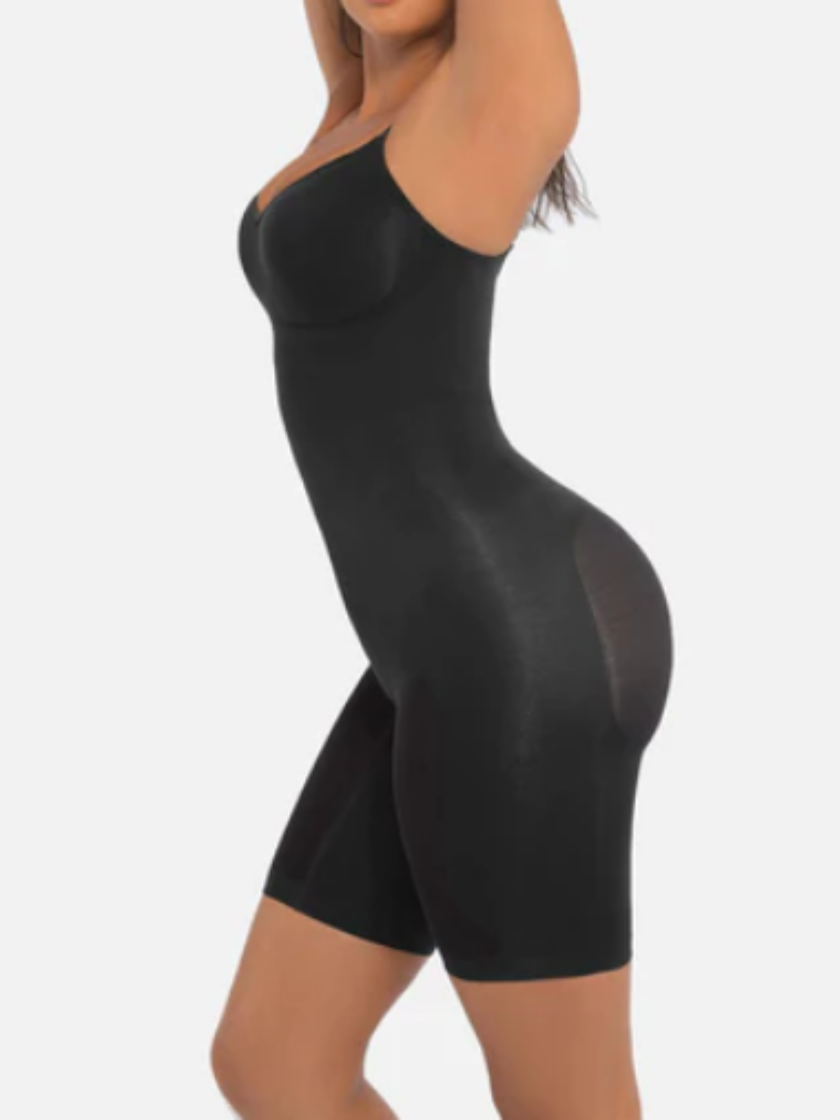 Fajas Curves Defined