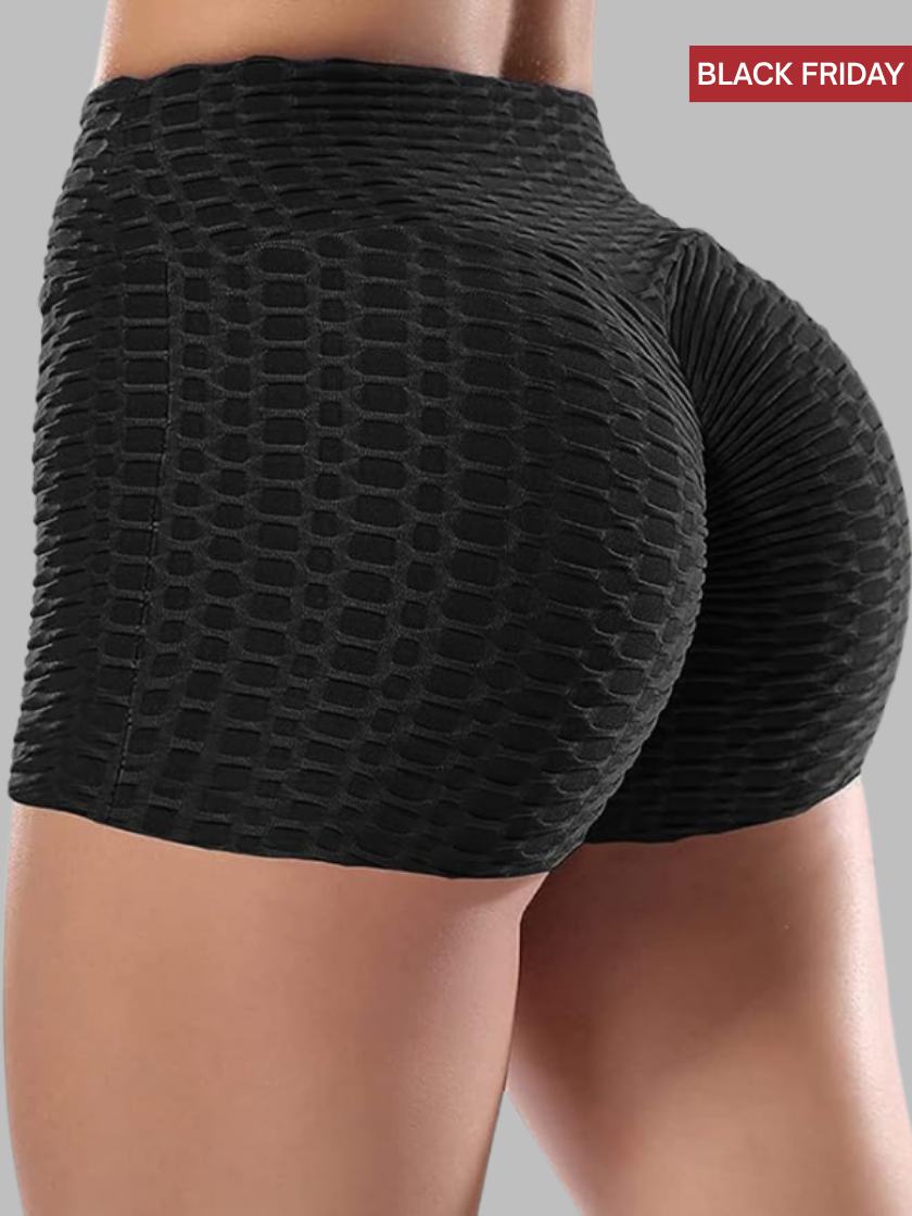 Body Sculpt Shorts（Black Friday）