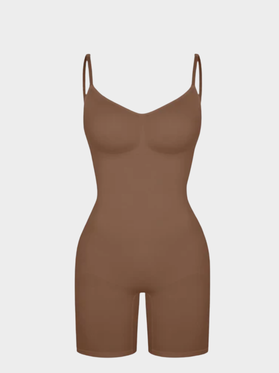 Fajas Curves Defined