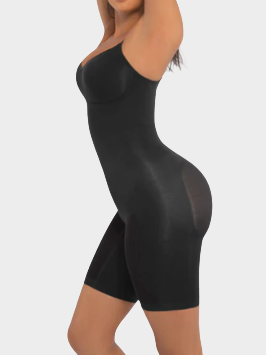 Fajas Curves Defined