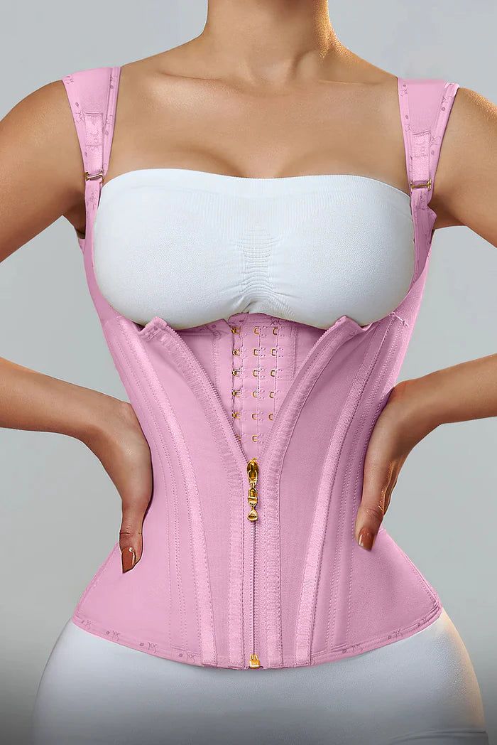 Bust Waistline Lifting Shapewear