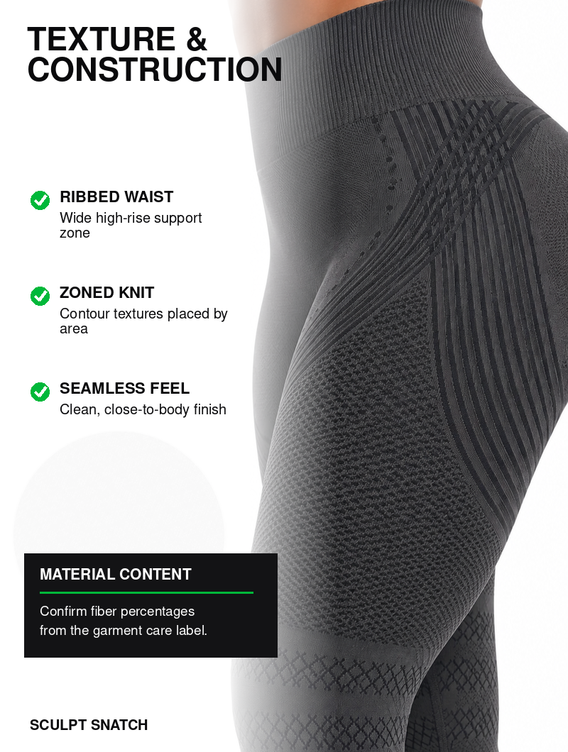 Skin Glow Sculpt Leggings